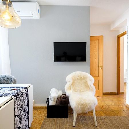 My City Home- Cozy Apartment At Aravaca Madrid Exterior photo