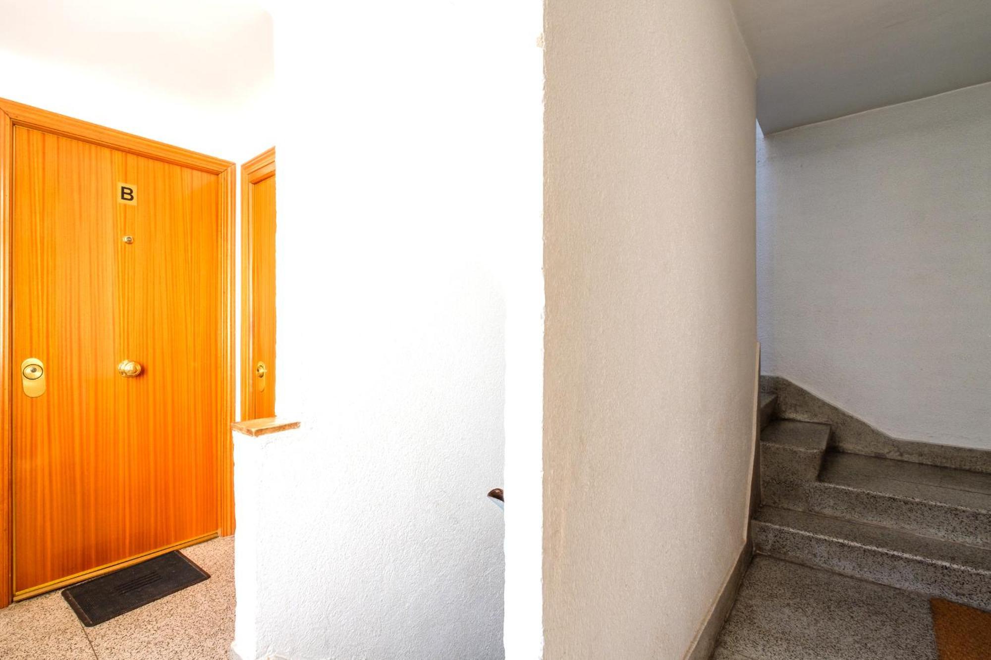 My City Home- Cozy Apartment At Aravaca Madrid Exterior photo