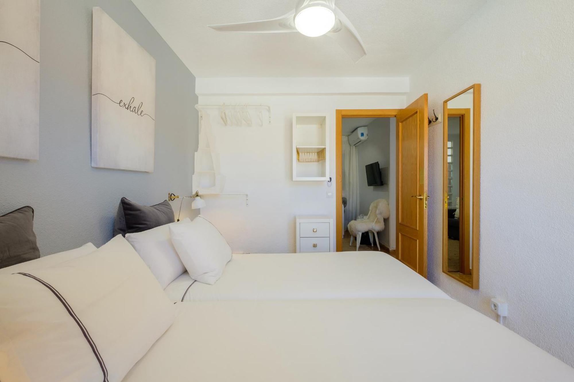 My City Home- Cozy Apartment At Aravaca Madrid Exterior photo