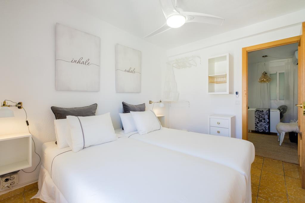 My City Home- Cozy Apartment At Aravaca Madrid Exterior photo